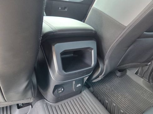 Used 2025 Ford Ranger Raptor AWD/4WD image 7