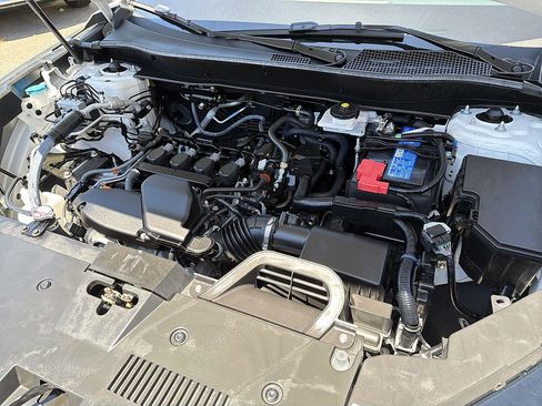 Used 2025 Honda CR-V EX image 29