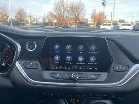 Used 2022 Chevrolet Blazer LT w/ Sound & Technology Package image 22