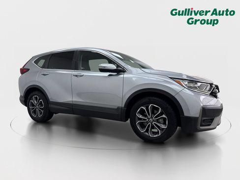 Used 2020 Honda CR-V EX image 12