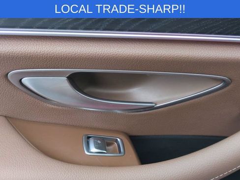 Used 2021 Mercedes-Benz E 350 4MATIC Sedan image 30
