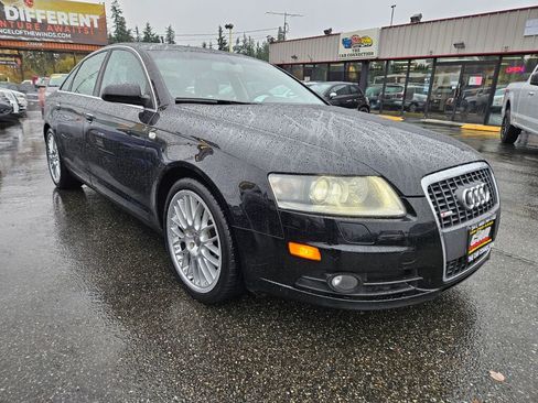 Used 2007 Audi A6 3.2 image 3