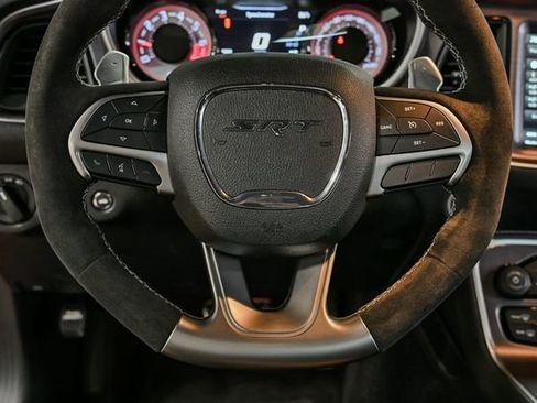 Used 2018 Dodge Challenger SRT Demon image 39