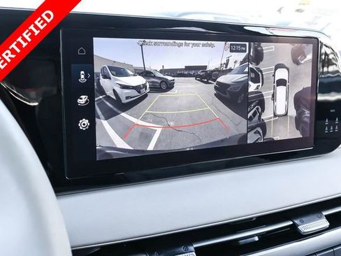 Used 2023 Hyundai Palisade Limited FWD image 25