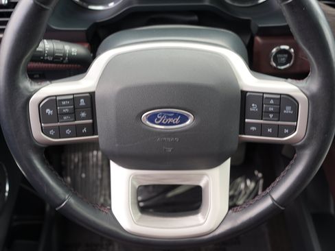 Used 2023 Ford Expedition Max Limited AWD/4WD image 26
