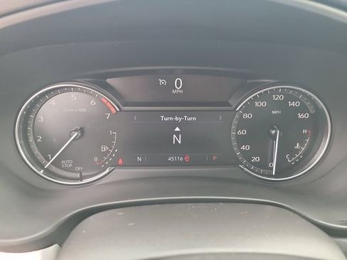 Used 2023 Cadillac XT4 Premium Luxury FWD image 28
