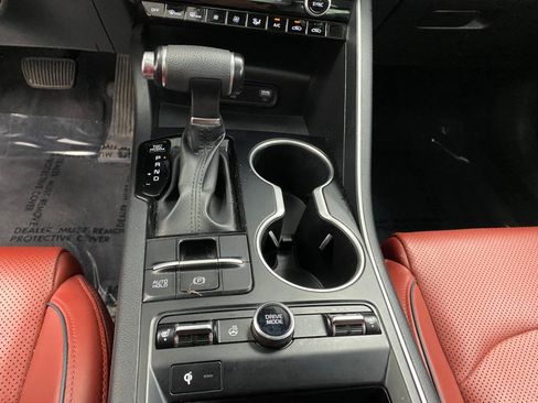 Used 2022 Kia K5 GT-Line w/ GT-Line Awd Premium Package image 30