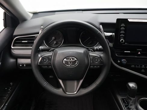 Certified 2024 Toyota Camry SE w/ Convenience Package FWD image 23