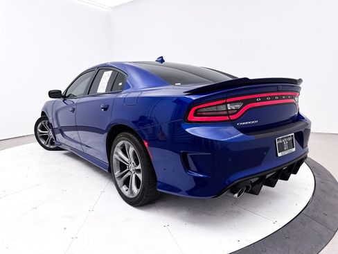 Used 2022 Dodge Charger R/T image 2