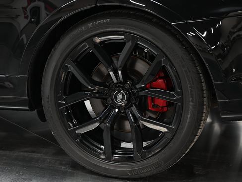 Used 2020 Land Rover Range Rover Sport SVR AWD/4WD image 51