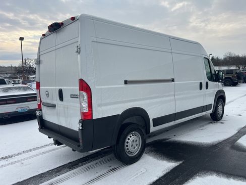 New 2026 RAM ProMaster 2500 w/ Power Group image 3