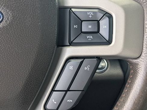 Used 2021 Ford F350 King Ranch w/ King Ranch Ultimate Package AWD/4WD image 28
