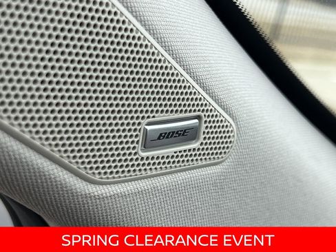 Certified 2023 Nissan Rogue Platinum image 21