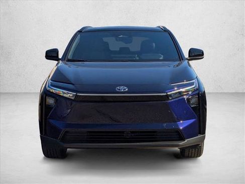 New 2026 Toyota bZ image 6