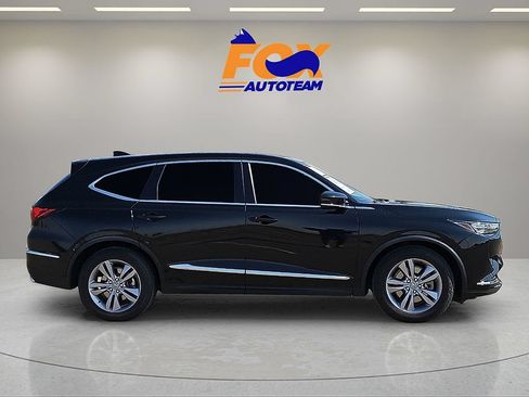 Certified 2022 Acura MDX SH-AWD image 5