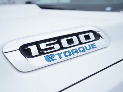 Used 2022 RAM 1500 Big Horn image 37