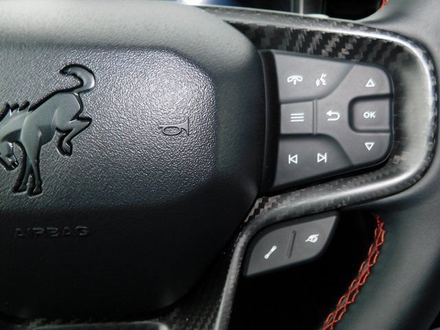 New 2025 Ford Bronco Raptor AWD/4WD image 30