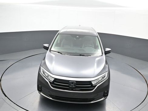 Certified 2022 Honda Odyssey Touring image 37