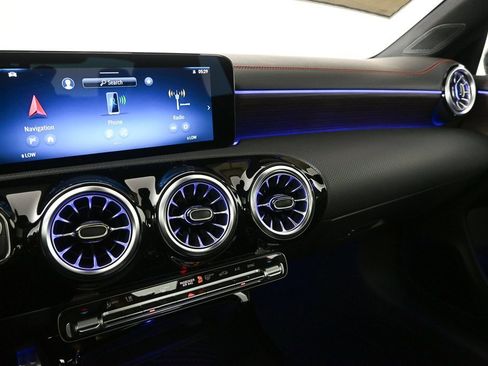 New 2026 Mercedes-Benz CLA 250 image 12