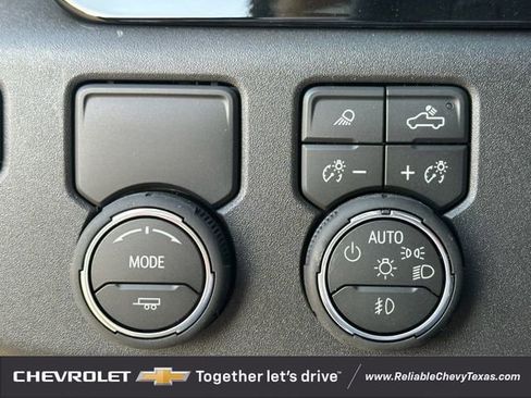 New 2026 Chevrolet Silverado 1500 RST w/ Texas Edition Plus image 24