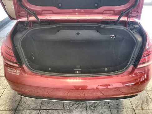 Used 2016 Mercedes-Benz E 400 Cabriolet image 23
