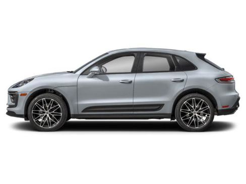 New 2026 Porsche Macan image 3