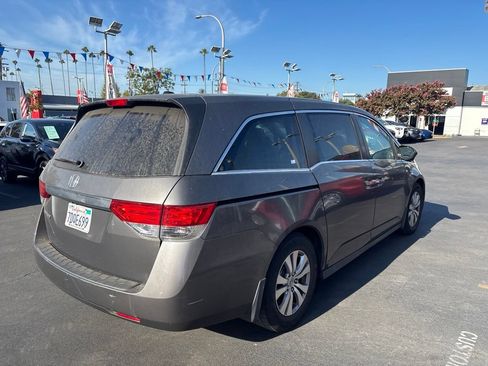Used 2014 Honda Odyssey EX-L image 4
