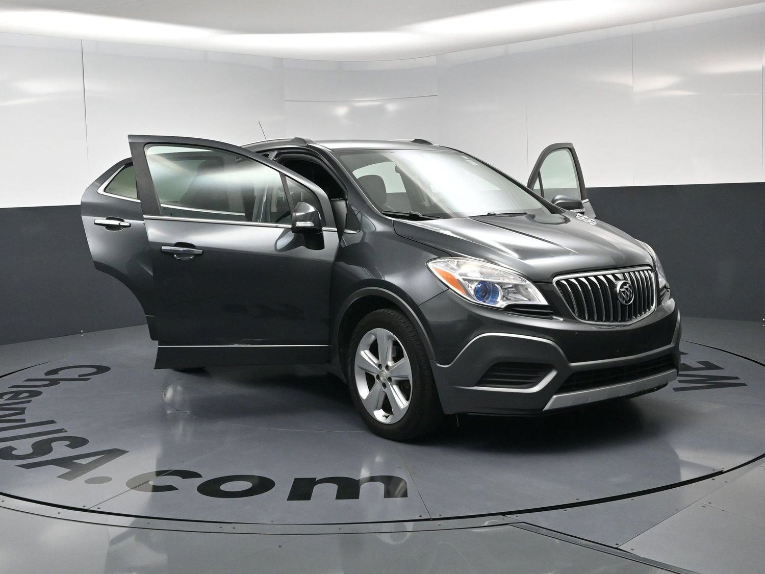 Used 2016 Buick Encore FWD image 24