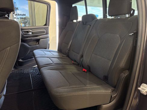 Used 2020 RAM 1500 Big Horn RWD image 28