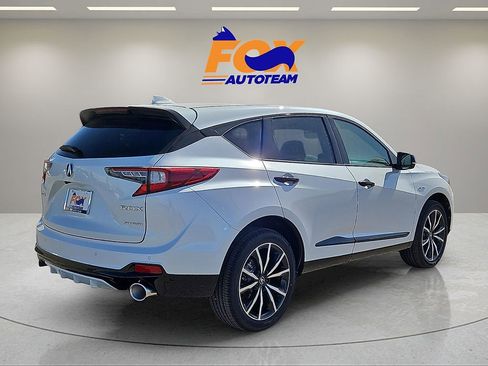 New 2026 Acura RDX A-Spec AWD/4WD image 4