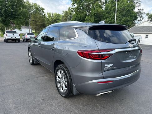 Used 2020 Buick Enclave Avenir w/ Avenir Technology Package AWD/4WD image 5