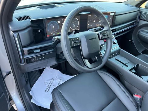 New 2025 Hyundai Santa Fe Calligraphy image 16