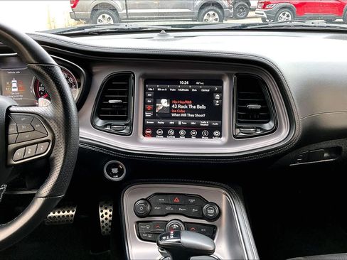 Used 2023 Dodge Challenger GT w/ Plus Package image 12