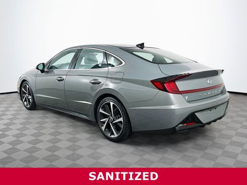 Used 2022 Hyundai Sonata SEL Plus image 31