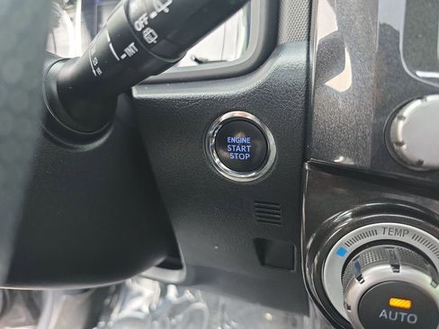 Used 2021 Toyota 4Runner Nightshade image 19