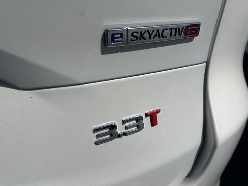 Used 2024 MAZDA CX-90 3.3 Turbo S w/ Premium Plus image 4