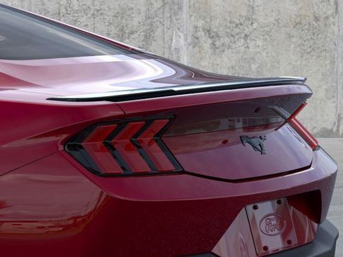 New 2026 Ford Mustang Premium image 22