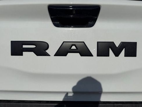 New 2026 RAM 1500 Big Horn image 17