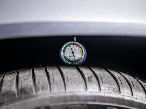 Used 2024 Mercedes-Benz GLS 63 AMG 4MATIC image 44