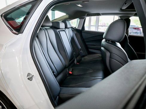 Used 2023 Acura TLX w/ Technology Package image 23