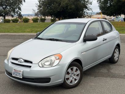 Used 2008 Hyundai Accent GS