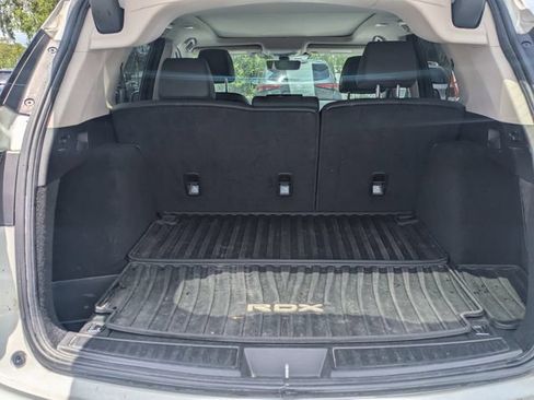Used 2021 Acura RDX FWD image 12