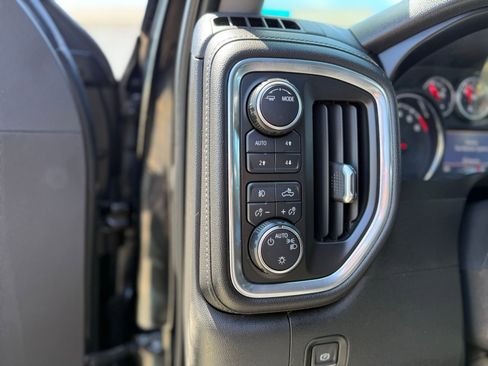 Used 2020 Chevrolet Silverado 1500 RST w/ All-Star Edition AWD/4WD image 24