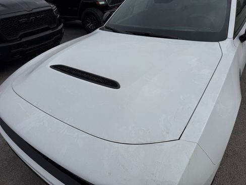 New 2026 Dodge Charger R/T Scat Pack image 41