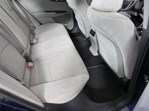 Used 2014 Honda Accord EX image 22