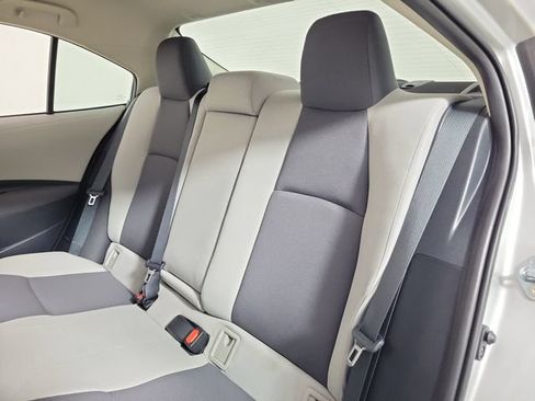 Used 2025 Toyota Corolla LE FWD image 13