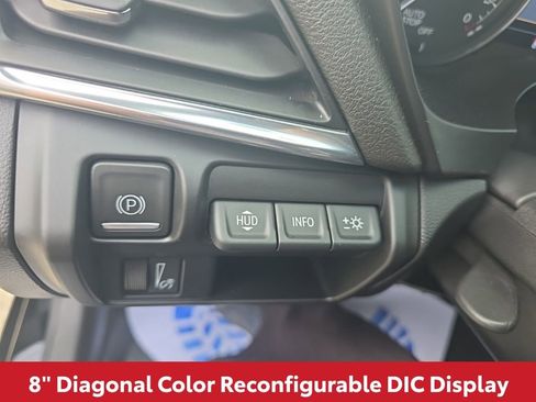 Used 2020 Cadillac CT4 V w/ Climate Package image 22