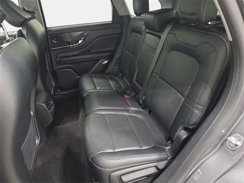 Certified 2021 Lincoln Corsair Reserve w/ Elements Package image 11