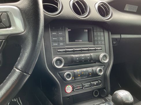 Used 2016 Ford Mustang Coupe w/ Equipment Group 051A image 13