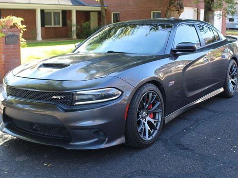 Used 2015 Dodge Charger SRT w/ Harman/Kardon Audio Group image 44